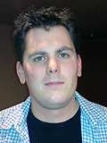 Dominic Müller