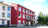 Seniorenwohnpark "Am Merzenborn"