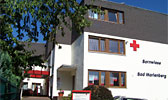 DRK Haus "Bornwiese"